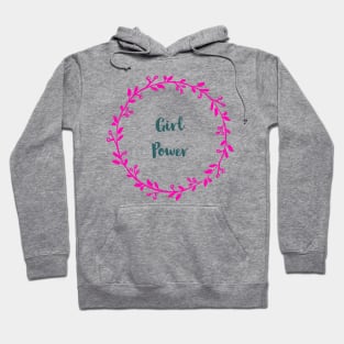 Girl Power Hoodie